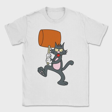 The Simpsons 8, Tricou Barbati (Unisex)