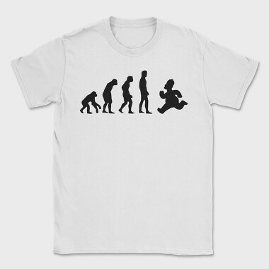 The Simpsons 9, Tricou Barbati (Unisex)