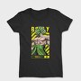 Dragon Ball Z 77, Tricou Femei