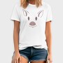 Pig Face, Tricou Barbati (Unisex)