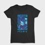 Dragon Ball Z 98, Tricou Femei