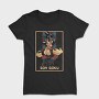 Dragon Ball Z 76, Tricou Femei
