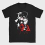 Fullmetal Alchemist, Tricou Barbati (Unisex)