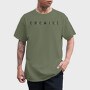 Enemies, Tricou Barbati (Unisex)