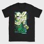Dragon Ball Z 99, Tricou Barbati (Unisex)