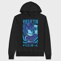 Dragon Ball Z 98, Hanorac Oversize Barbati (Unisex)