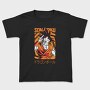 Dragon Ball Z 97, Tricou Copii