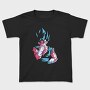 Dragon Ball Z 96, Tricou Copii