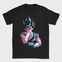 Dragon Ball Z 96, Tricou Barbati (Unisex)
