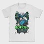 Dragon Ball Z 9, Tricou Barbati (Unisex)