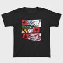 Dragon Ball Z 86, Tricou Copii