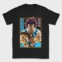 Dragon Ball Z 85, Tricou Barbati (Unisex)