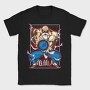 Dragon Ball Z 83, Tricou Barbati (Unisex)