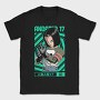 Dragon Ball Z 78, Tricou Barbati (Unisex)