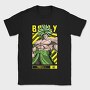 Dragon Ball Z 77, Tricou Barbati (Unisex)