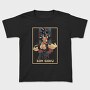 Dragon Ball Z 76, Tricou Copii