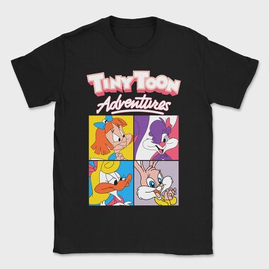 Tiny Toon 1, Tricou Barbati (Unisex)
