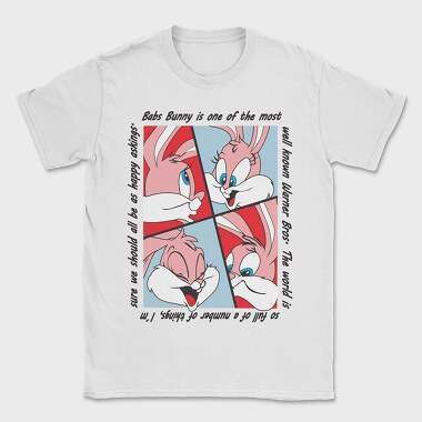 Tiny Toon 10, Tricou Barbati (Unisex)