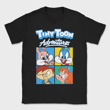 Tiny Toon 2, Tricou Barbati (Unisex)