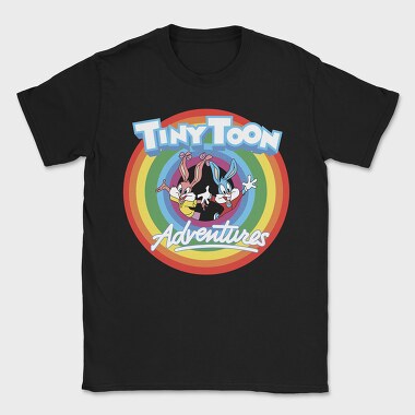 Tiny Toon 6, Tricou Barbati (Unisex)