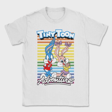 Tiny Toon 9, Tricou Barbati (Unisex)