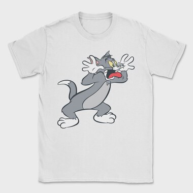 Tom and Jerry 12, Tricou Barbati (Unisex)