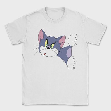Tom and Jerry 13, Tricou Barbati (Unisex)