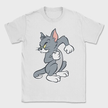Tom and Jerry 14, Tricou Barbati (Unisex)