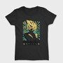 Dragon Ball Z 72, Tricou Femei