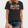 Scooby Doo 4, Tricou Barbati (Unisex)