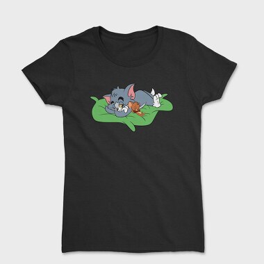 Tom and Jerry 21, Tricou Femei