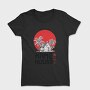 Dragon Ball Z 55, Tricou Femei