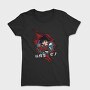 Dragon Ball Z 5, Tricou Femei