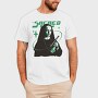 Sacred Nun Gun, Tricou Barbati (Unisex)