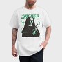 Sacred Nun Gun, Tricou Barbati (Unisex)