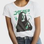 Sacred Nun Gun, Tricou Femei