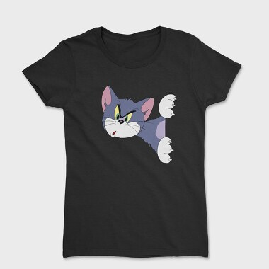 Tom and Jerry 13, Tricou Femei