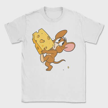 Tom and Jerry 9, Tricou Barbati (Unisex)