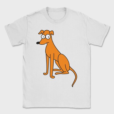 Vector Simpsons, Tricou Barbati (Unisex)