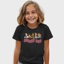 Scooby Doo 4, Tricou Copii