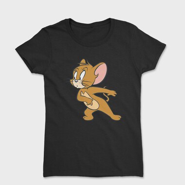 Tom and Jerry 8, Tricou Femei