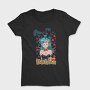 Dragon Ball Z 64, Tricou Femei