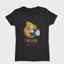 Dragon Ball Z 48, Tricou Femei