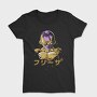 Dragon Ball Z 7, Tricou Femei