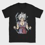 Dragon Ball Z 74, Tricou Barbati (Unisex)