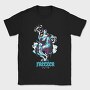 Dragon Ball Z 66, Tricou Barbati (Unisex)