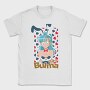 Dragon Ball Z 64, Tricou Barbati (Unisex)