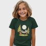 Hammock Skeleton, Tricou Copii