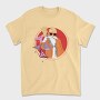 Dragon Ball Z 60, Tricou Barbati (Unisex)