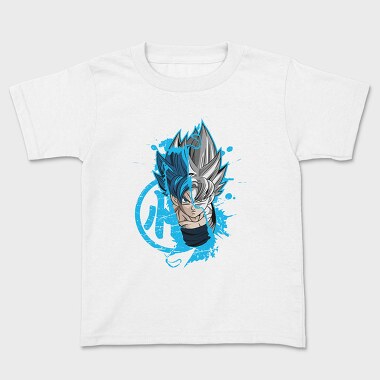 Dragon Ball Z 6, Tricou Copii